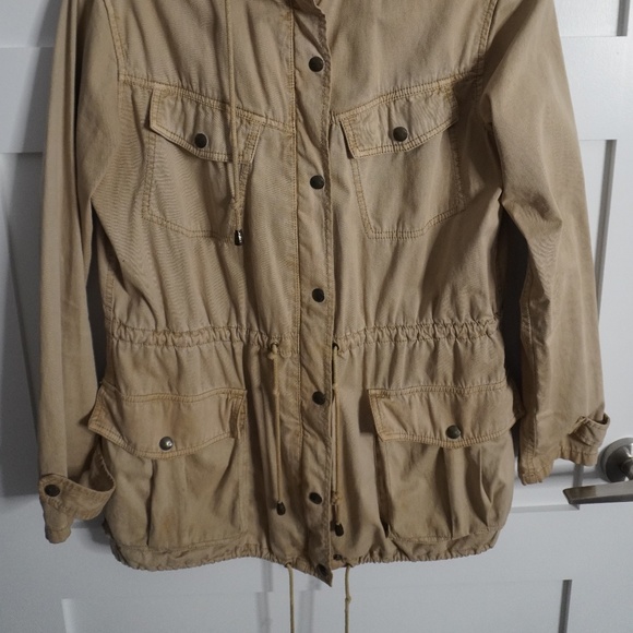 TALULA JACKET - Picture 2 of 6